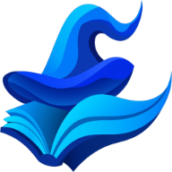 BookWitch logo